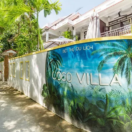 An Bang Coco Villa